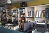 💻 A.J. Computers – Trusted Tech Partner in Thiruvithamcode!