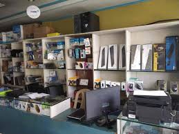 💻 A.J. Computers – Trusted Tech Partner in Thiruvithamcode!