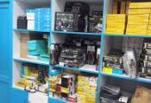 💻 A.J. Computers – Trusted Tech Partner in Thiruvithamcode!