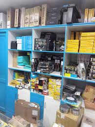 💻 A.J. Computers – Trusted Tech Partner in Thiruvithamcode!