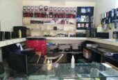 💻 A.J. Computers – Trusted Tech Partner in Thiruvithamcode!