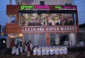 Green Trends – Unisex Hair & Style Salon, Chengalpattu “Professional Hair & Beauty Care for Everyone”