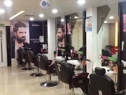 Green Trends – Unisex Hair & Style Salon, Chengalpattu “Professional Hair & Beauty Care for Everyone”