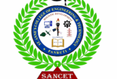 St.Anne’s College of Engineering and Technology