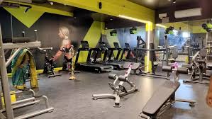 Xeno fitness club
