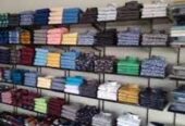 Sri Sakthi Textiles – Trusted Woven Fabric Manufacturers & Textile Suppliers in Erode