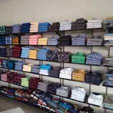Sri Sakthi Textiles – Trusted Woven Fabric Manufacturers & Textile Suppliers in Erode