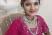 Lotus Ladies Beauty Parlour & Training Center