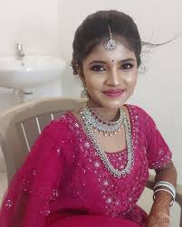 Lotus Ladies Beauty Parlour & Training Center