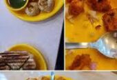 🏷️ Ashwin Sweets – Traditional Indian Sweets & Snacks in Ariyalur