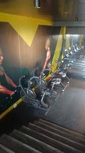 Xeno fitness club