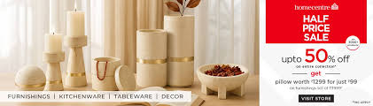Home Centre Furniture Store
