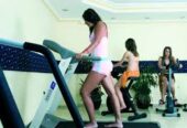 Xeno fitness club