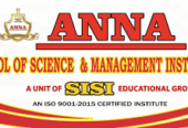 Be the Future – Study at Anna College