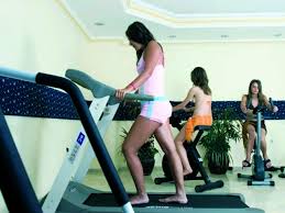 Xeno fitness club