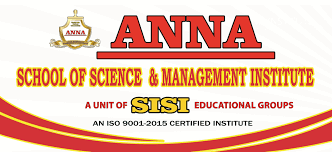 Be the Future – Study at Anna College