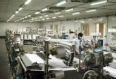 S P Textile Processors Pvt Ltd – Leading Fabric Dyeing, Printing & Finishing Experts in Erode, Tamil Nadu