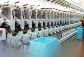 S P Textile Processors Pvt Ltd – Leading Fabric Dyeing, Printing & Finishing Experts in Erode, Tamil Nadu