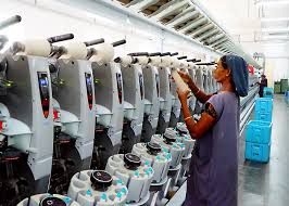 S P Textile Processors Pvt Ltd – Leading Fabric Dyeing, Printing & Finishing Experts in Erode, Tamil Nadu