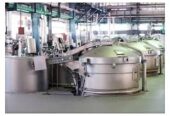 S P Textile Processors Pvt Ltd – Leading Fabric Dyeing, Printing & Finishing Experts in Erode, Tamil Nadu