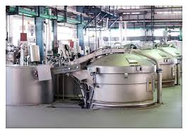 S P Textile Processors Pvt Ltd – Leading Fabric Dyeing, Printing & Finishing Experts in Erode, Tamil Nadu