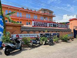 We Shine Academy – Chengalpattu “Your Gateway to Government Job Success!”