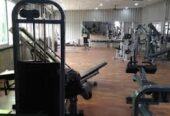 🏋️‍♂️ World Gym – Kottar, Nagercoil