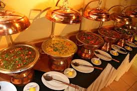 Jeevi Catering Service – Trusted Event Catering in Tamil Nadu