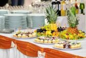 Jeevi Catering Service – Trusted Event Catering in Tamil Nadu