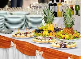 Jeevi Catering Service – Trusted Event Catering in Tamil Nadu