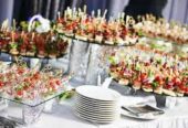 Jeevi Catering Service – Trusted Event Catering in Tamil Nadu