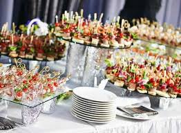Jeevi Catering Service – Trusted Event Catering in Tamil Nadu