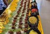 Jeevi Catering Service – Trusted Event Catering in Tamil Nadu