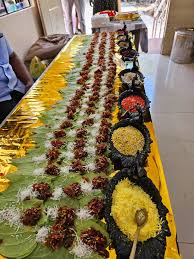 Jeevi Catering Service – Trusted Event Catering in Tamil Nadu