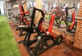 🏋️‍♀️ Xtreme Fitness Centre – Tirunelveli Road
