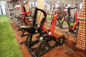 🏋️‍♀️ Xtreme Fitness Centre – Tirunelveli Road