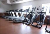 🏋️‍♀️ Xtreme Fitness Centre – Tirunelveli Road