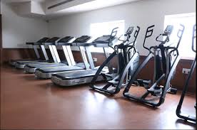 🏋️‍♀️ Xtreme Fitness Centre – Tirunelveli Road