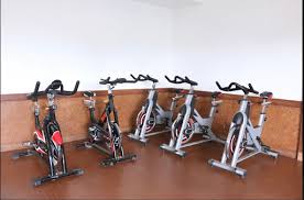 🏋️‍♀️ Xtreme Fitness Centre – Tirunelveli Road