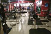 🏋️‍♀️ Xtreme Fitness Centre – Tirunelveli Road