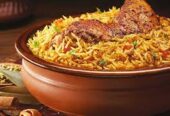Craving Dindigul Velu Biryani? Karur’s Best Has Arrived!