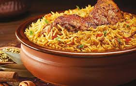 Craving Dindigul Velu Biryani? Karur’s Best Has Arrived!