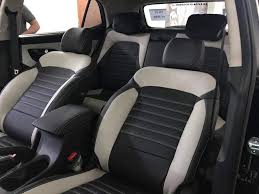 Car Pluz – Premium Car Accessories, Custom Seat Covers & Detailing Experts in Erode