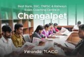 Veranda RACE – Chengalpattu “Your Pathway to Government Exam Success!”