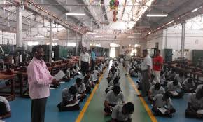 Government ITI