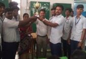 Government ITI