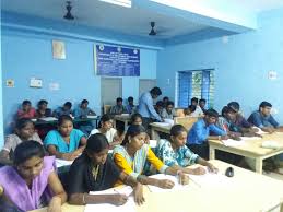 Government ITI