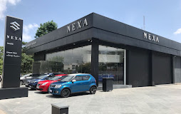 NEXA – Ambal Auto | Premium Maruti Suzuki Car Dealership on Perundurai Road, Erode