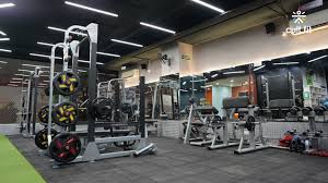 🏋️‍♂️ Fit Kanyakumari – Sports & Fitness Club