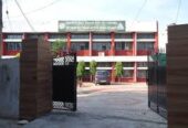 Government Industrial Training Institute (Women)